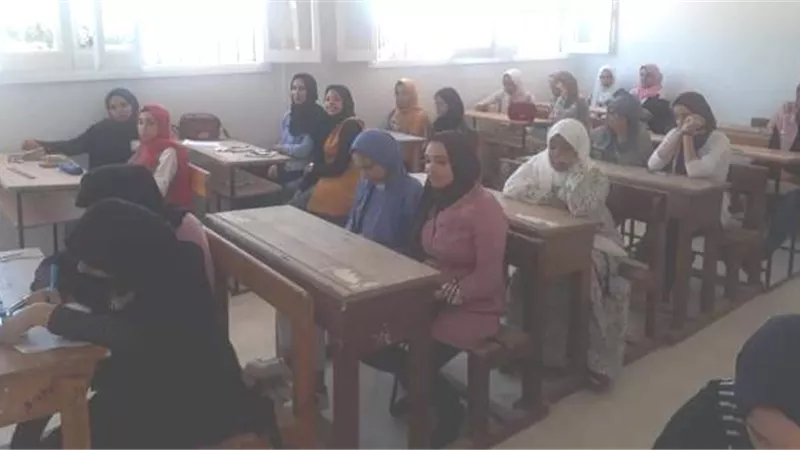 بدء إختبارات القبول بمعهد التمريض غدا بجنوب سيناء