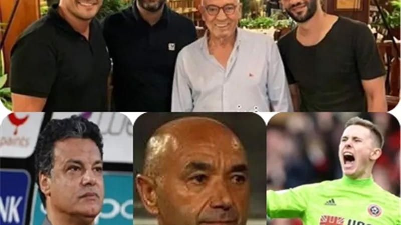 مانشستر يونايتد والأهلى .. إيهاب جلال وباتشيكو.. أمين الشرطة.. إنتحار فتاة .. تفاصيل جديدة للأكثر بحثاً اليوم