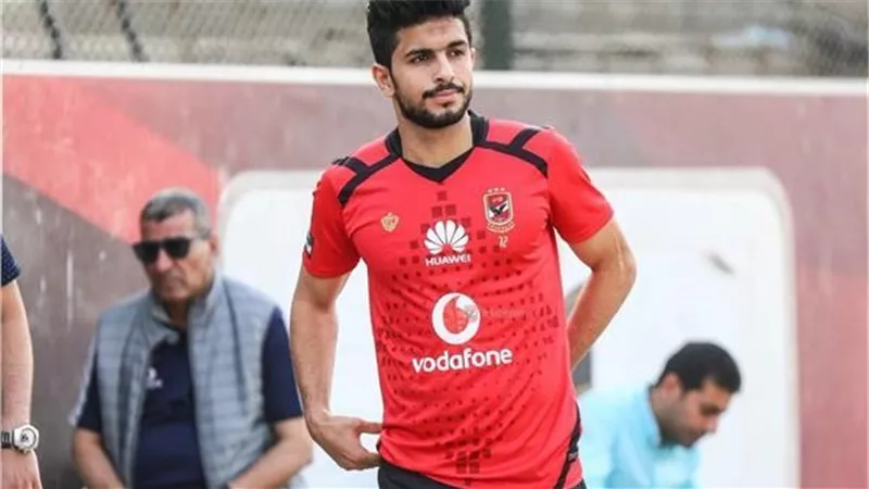 الدورى المصرى.. بدلاء فريق الأهلى امام أف سي مصر