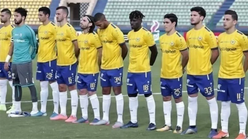 الشامى يعود لقائمة الاسماعيلى استعدادا لمواجهة بيراميدز