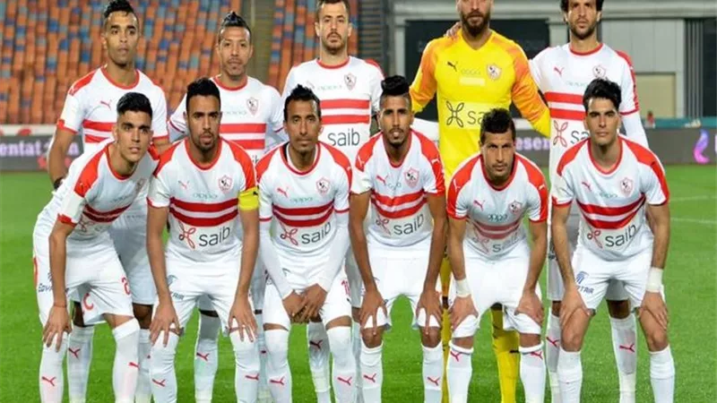 مفاجأة.. رئيس الزمالك يعلن موعد الإعلان عن خليفة كارتيرون