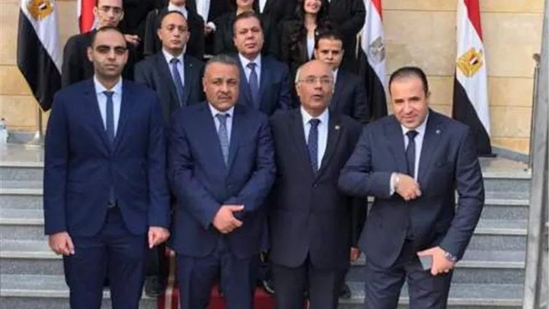 بالأسماء.. مرشحو القليوبية للقائمة الوطنية لانتخابات مجلس النواب