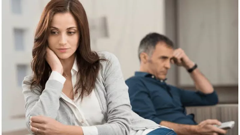 لايف كوتش: الزوجة تقتل طموح الزوج في هذه الحالة