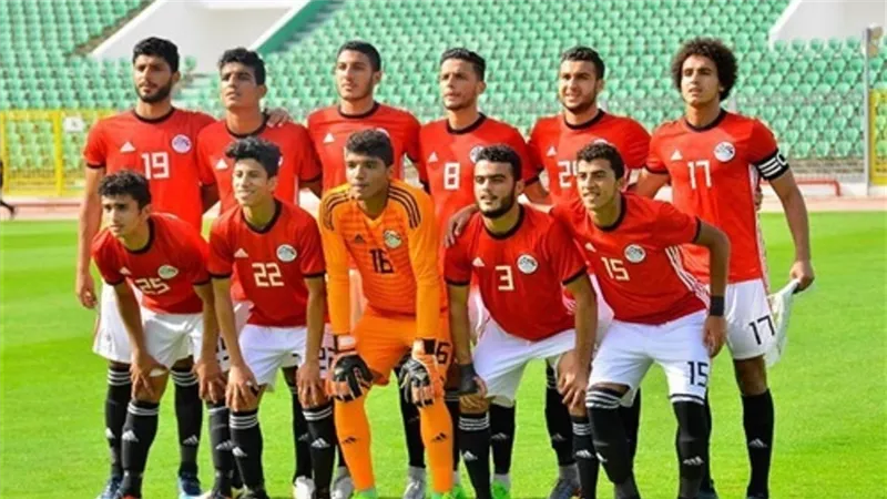منتخب 2001 يواجه الاتصالات وديا اليوم استعدادًا لتصفيات أمم أفريقيا