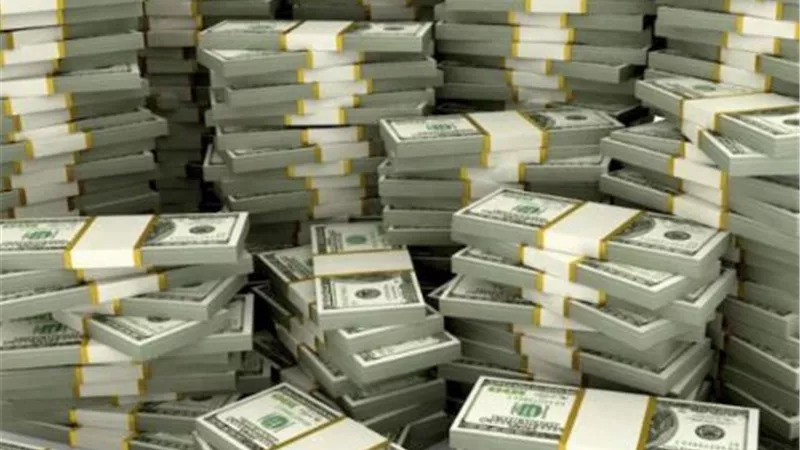 رؤيا فى المنام تكشف عن 18 مليون دولار