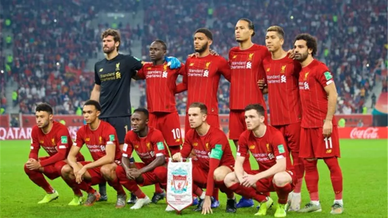 ليفربول فى مواجهة صعبة امام لينكولن سيتي..الليلة
