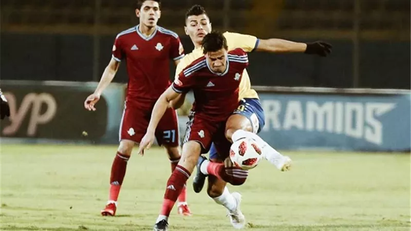 مواعيد مباريات الدوري المصري والقنوات الناقلة