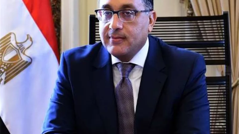 رئيس الوزراء يعلن عن موعد رد الأعباء التصديرية المتاخرة