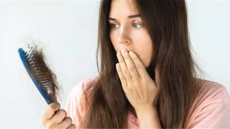 لعلاج تساقط الشعر.. عليك بهذه الفاكهة
