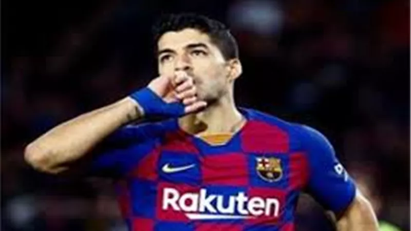 سواريز يرفض عرضا جديدا لبرشلونة