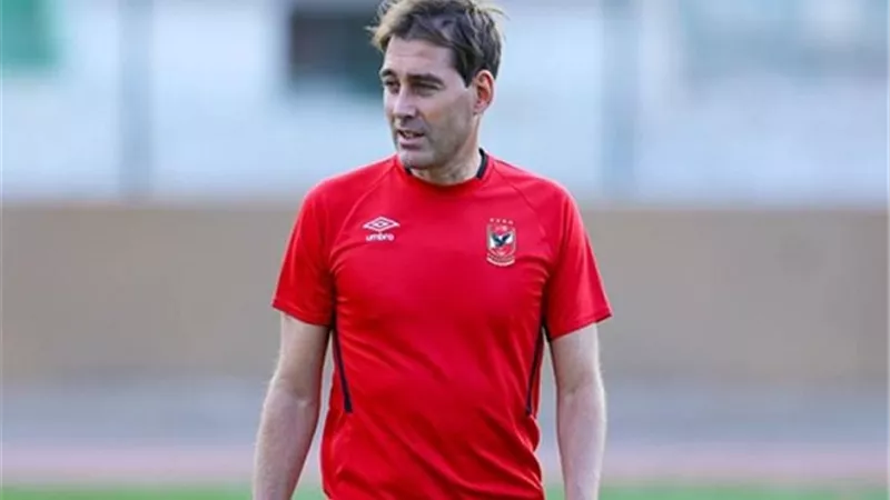فايلر يثير الرعب فى قلوب الاهلاوية