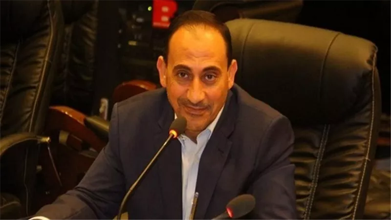 نقل البرلمان تثمن نجاح السكة الحديد فى مواجهة ظاهرة 