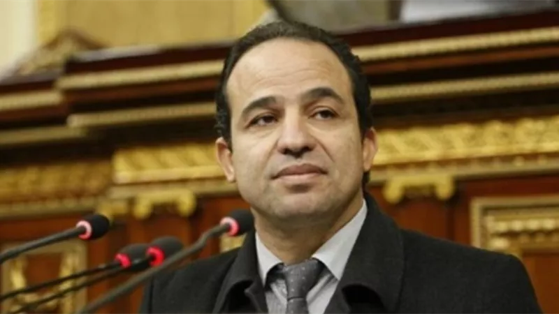 النائب محمد إسماعيل : تحية للدبلوماسية المصرية على ردها الحاسم على التخاريف التركية عن ثورة 30 يونيو