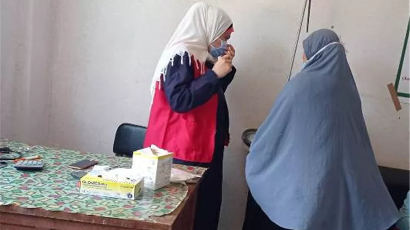علاج 561 الف مريض بالفشل الكلوى والأمراض المزمنة