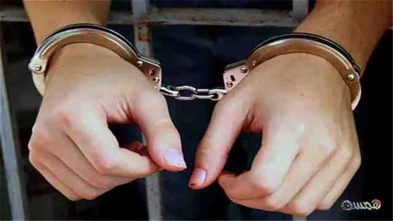 ضبط تشكيل عصابي بحوزته 120 طربة حشيش بالبحيرة