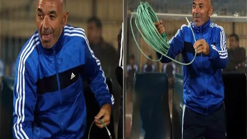 الزمالك يكشف موقفه من باتشيكو في حال خسارة البطولة الإفريقية