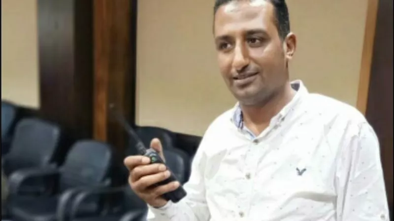 حبس قاتل حماته بنجع حمادى