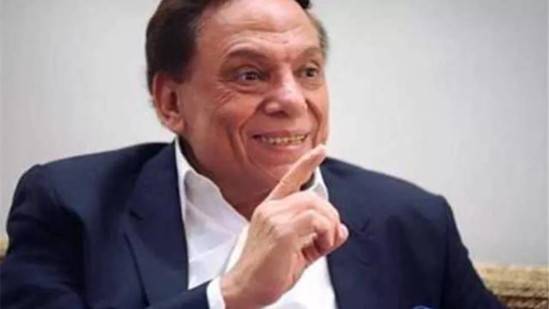 الزعيم عادل إمام يكشف أسرار غيابه عن سباق رمضان