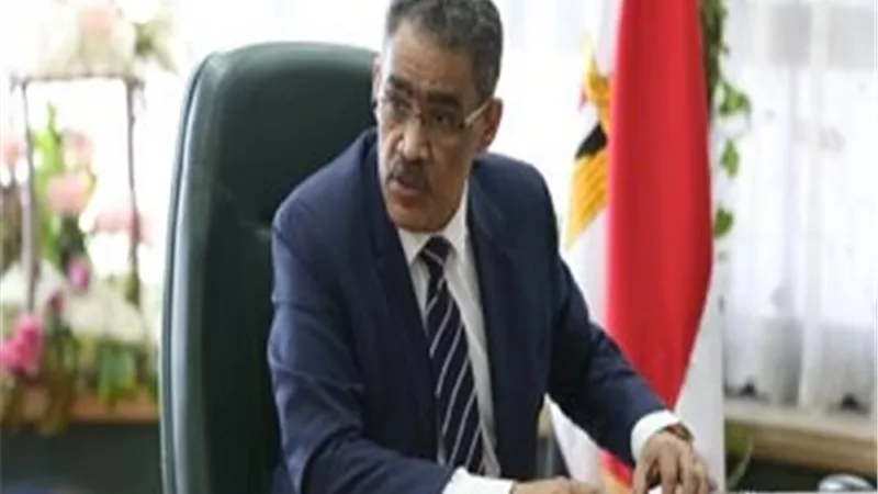رشوان ورئيس هيئة التأمين الاجتماعي: إضافة 1000 مستفيد جديد من العلاوات الخمس