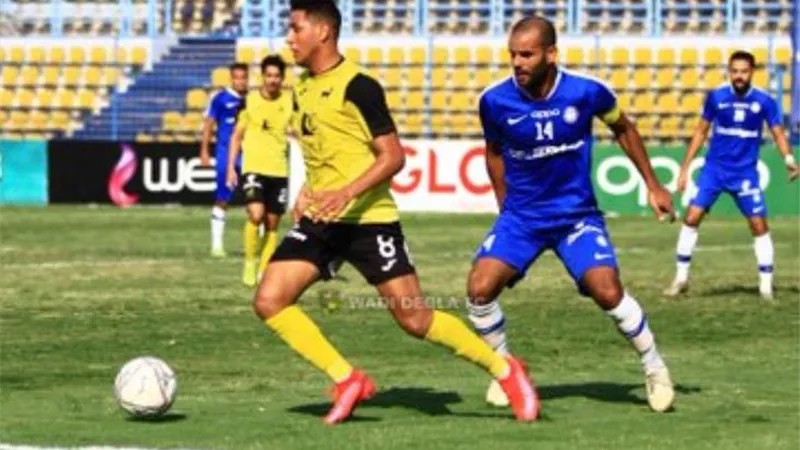 وادي دجلة يواصل نزيف النقاط في صراع البقاء بالدوري