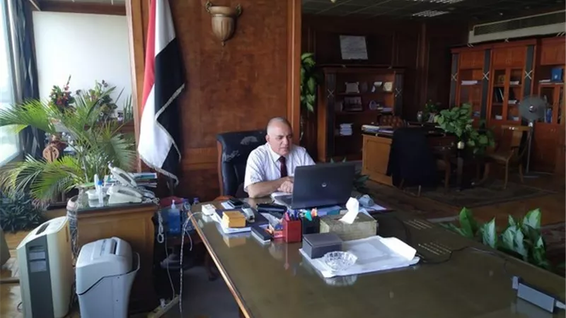 لجنة إيراد النهر : إنحسار معدلات الامطار وإنخفاض المناسيب بدءاً من ٦ أكتوبر