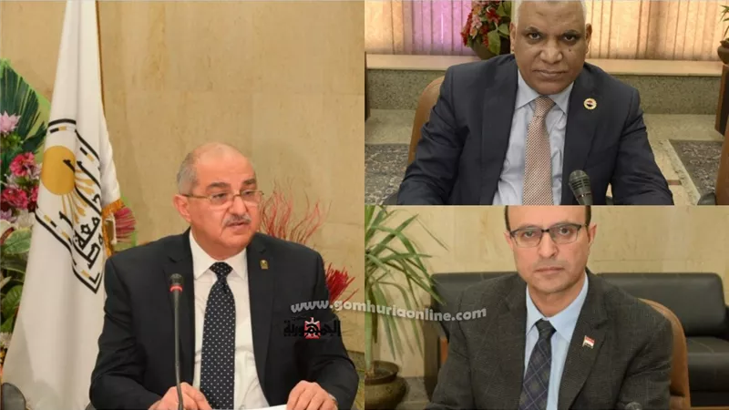 تحت شعار التعليم الهندسي 