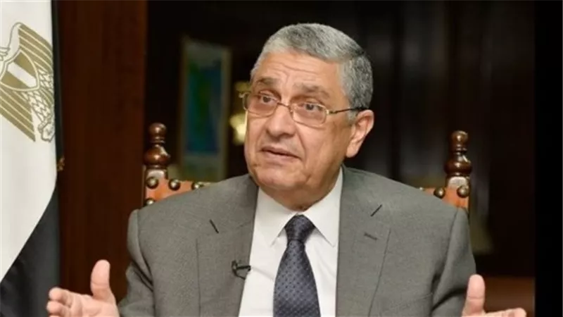 شاكر: الحرارة والفيضانات والحرائق والامراض تحذير شديد للحفاظ على البيئة