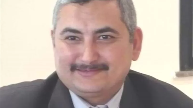 أبو بكر عبد الهادي وكيلًا لكلية العلوم جامعة الأزهر بأسيوط