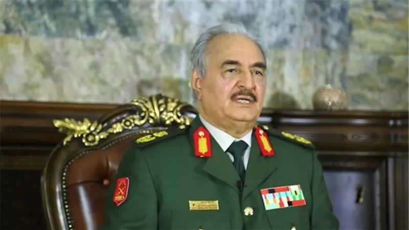 عقيلة صالح: الجيش الليبي جاهز للدفاع عن البلاد