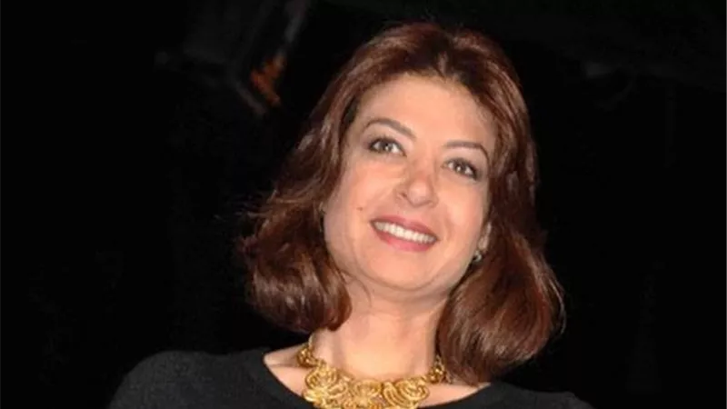منال سلامة: «شيخ قال لابني الممثلين هيدخلوا النار» .. فيديو