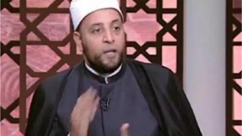 بالفيديو: عالم أزهري يكشف الفرق بين الملك والملكوت