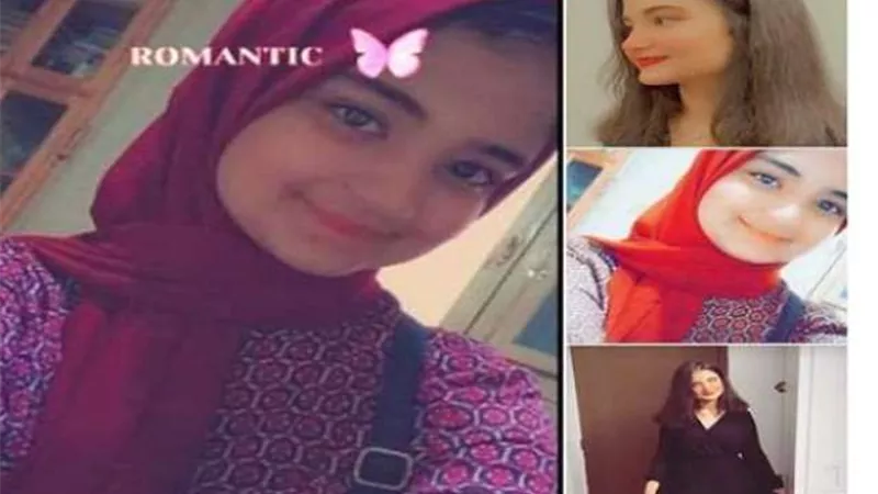 قصة عودة الطالبة 
