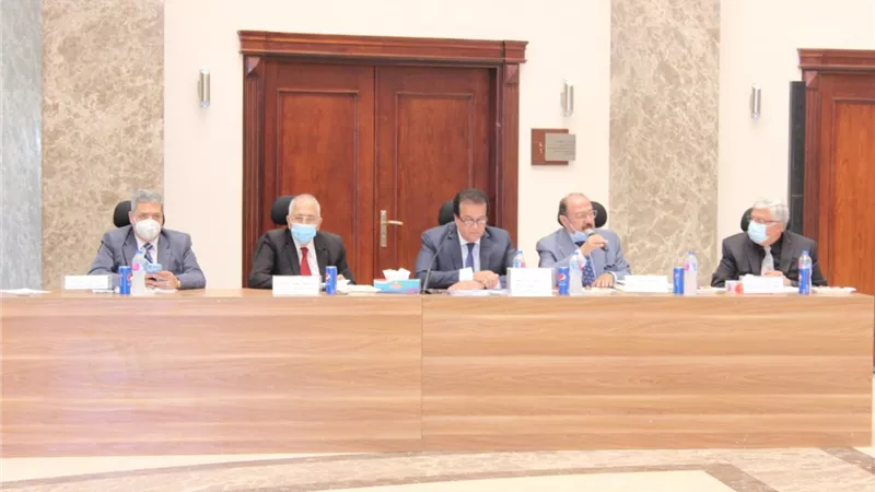 نظام جديد لتنسيق القبول بالجامعات الخاصة بدءاً من الفصل الدراسي الثاني للعام الجديد