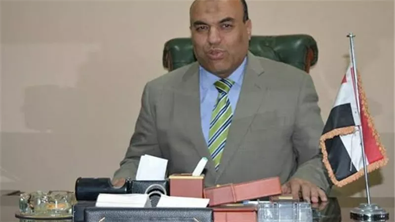 رئيس مصلحة الري: فيضان النيل خير جاي للمصريين والقرى لن تتضرر