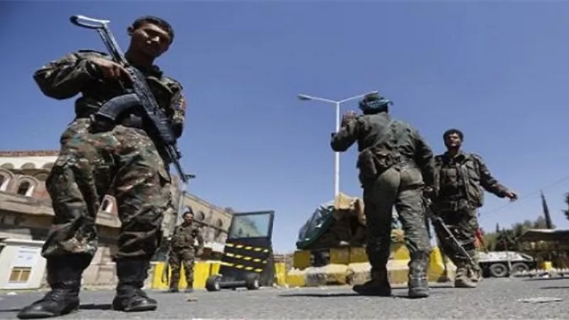 وزير الدفاع اليمنى: الحوثيون تحشد مقاتليها وأسلحتها لشن هجوم كبير نحو مأرب