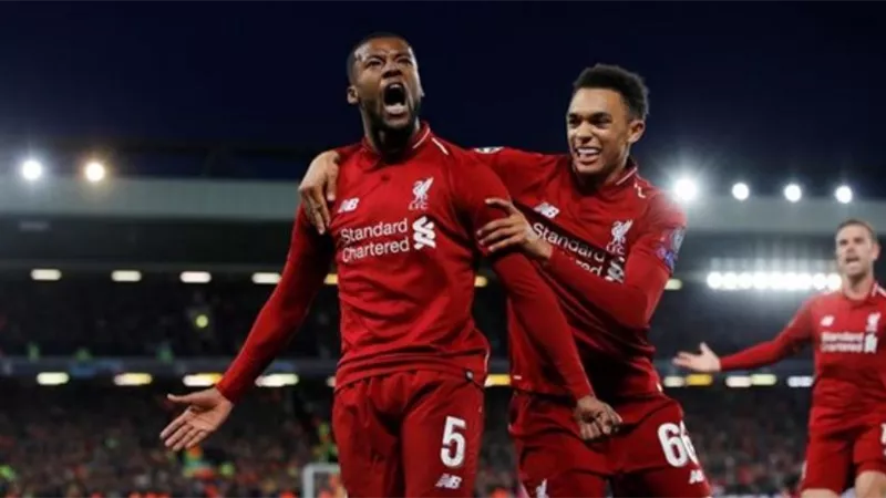 كأس الكاراباو.. ليفربول يسحق لينكولن سيتى بسباعية فى غياب صلاح