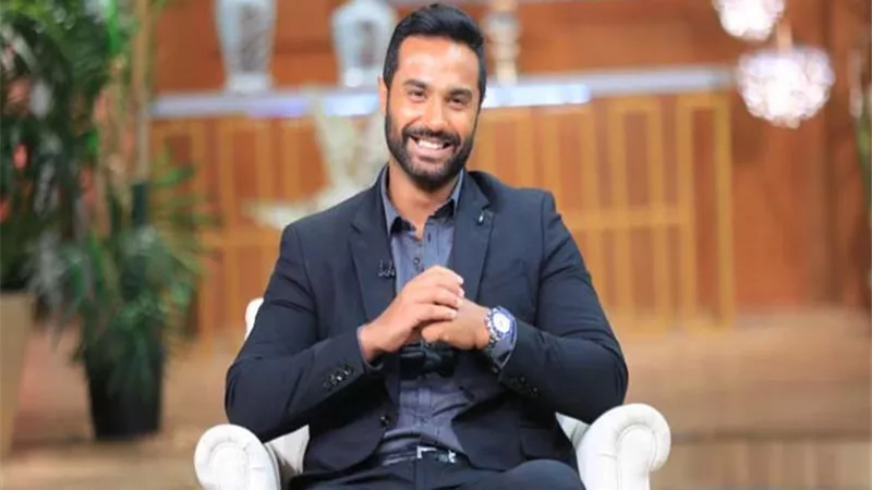 كريم فهمي يكشف أصعب مشهد لمراد السويفي