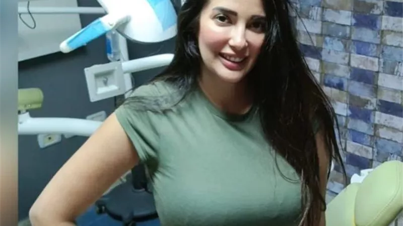 شاهد .. بسنت النبراوى 