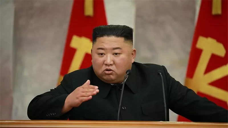 بيونغ يانغ تخرج عن صمتها حيال حادث مقتل مواطن كوري جنوبي