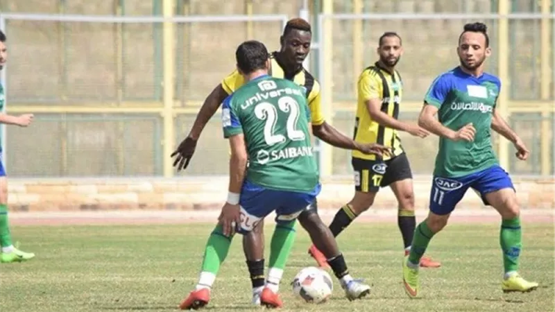 مواعيد مباريات الدوري المصري اليوم الجمعة والقنوات الناقلة