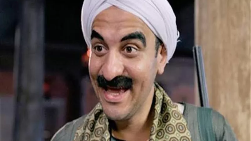 مهنة هشام إسماعيل قبل دخوله مجال التمثيل