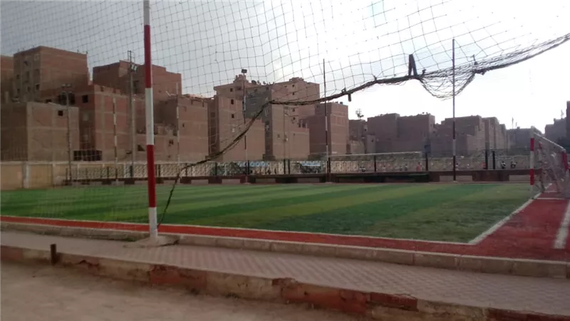 الانتهــاء من انشاء 14 مشروع استثماري بمراكز شباب الجيـزة بعائـد 41.3 مليـون جنيه