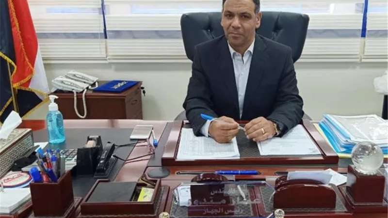 مندور: جهاز مدينة بدر يبدأ فى تنفيذ أكبر نادى فى تاريخ المدن الجديدة رسمياً.. بالخرائط والتصميمات