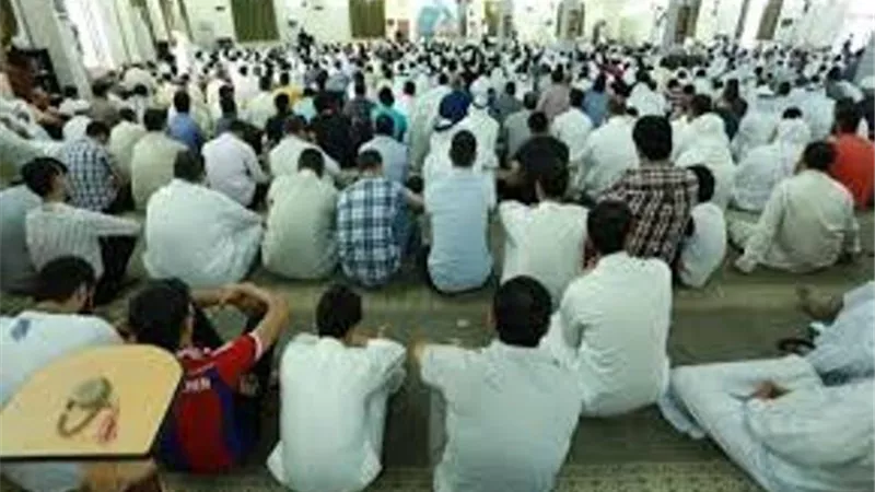 خطيب الأزهر: صدق رمال سيناء وصدق أهلها من أهم عوامل مقاومة ومكافحة الإرهاب
