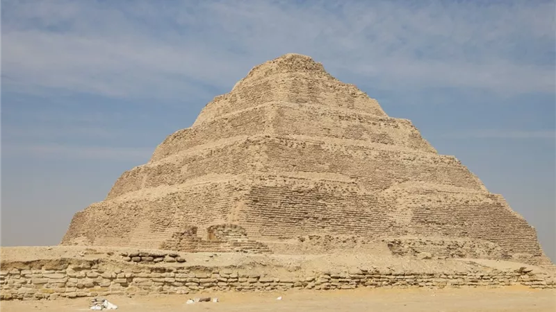متحف مصر الافتراضي في بيت الإيسيسكو الرقمي