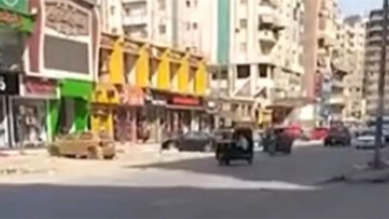 المصريون يشيعون جماعة الاخوان الارهابية لمثواها الاخير