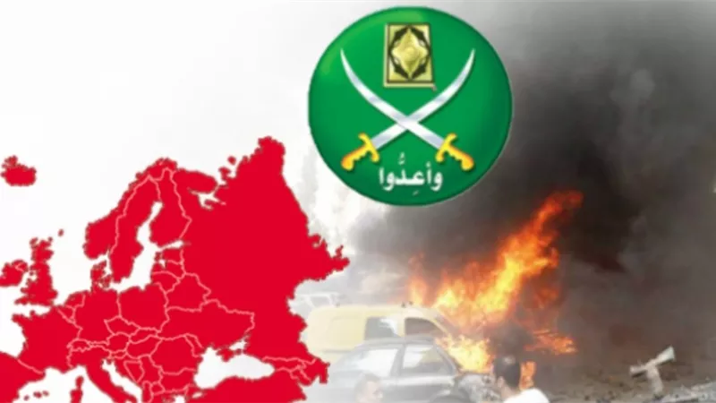 مغردون تويتر للرئيس السيسي:الاخوان كذبة وانتهت .. 