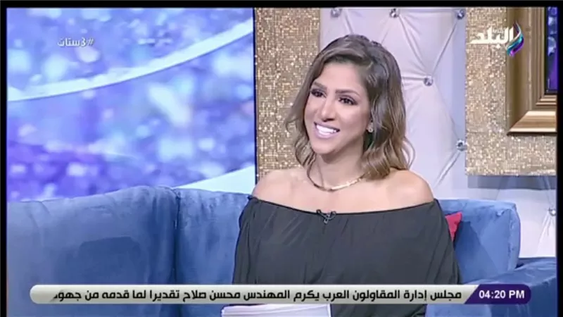 رد صادم من والد رجاء حسين بعد غنائها في الإذاعة: «شغل العوالم ده مش عايزه».. فيديو