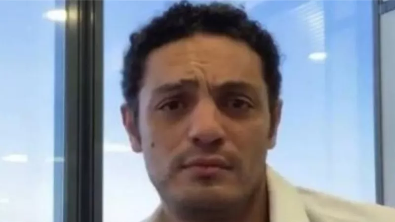 فيديو .. بعد فشل دعوات الارهابية .. المقاول الفاشل يتهم زملائه من أهل الشر بـ