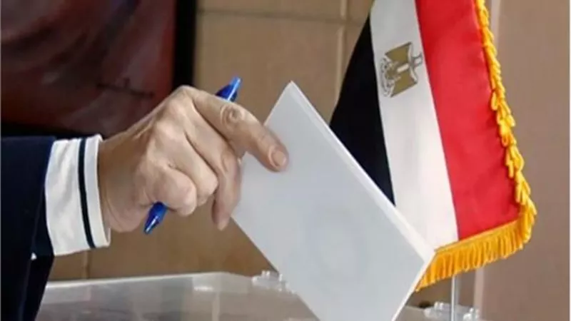 فتح باب تسجيل بيانات المصريين بالخارج للتصويت بانتخابات النواب الأحد المقبل